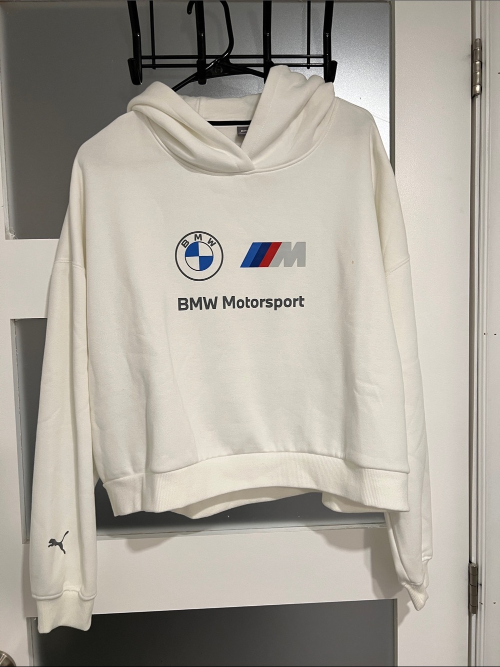 Puma Women’s Hoodie